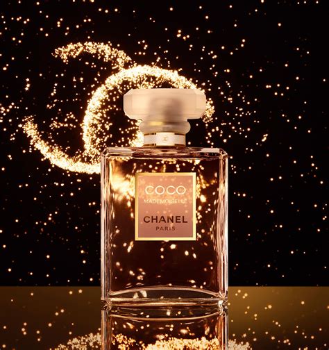 nouveau parfum chanel|chanel perfume official website.